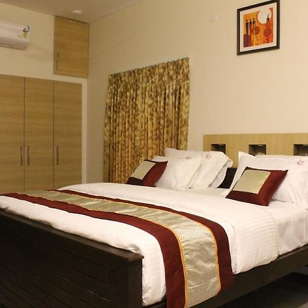 Hotel The Lavish Moon Yercaud Exteriér fotografie
