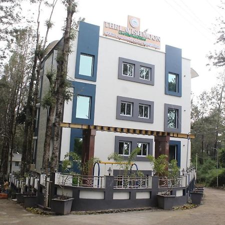 Hotel The Lavish Moon Yercaud Exteriér fotografie