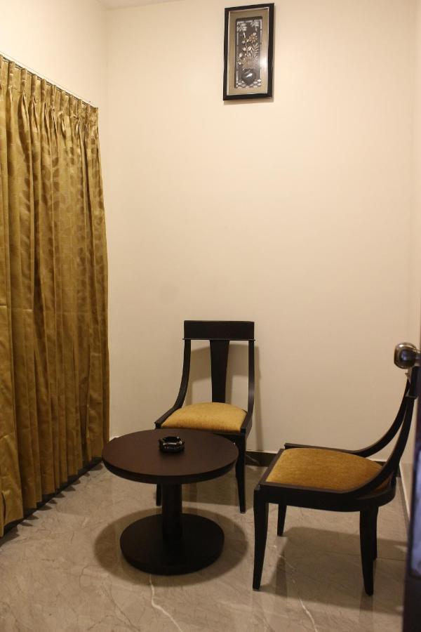 Hotel The Lavish Moon Yercaud Exteriér fotografie
